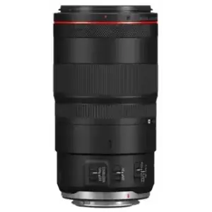 Объектив Canon RF 100mm F2.8L MACRO IS USM UA