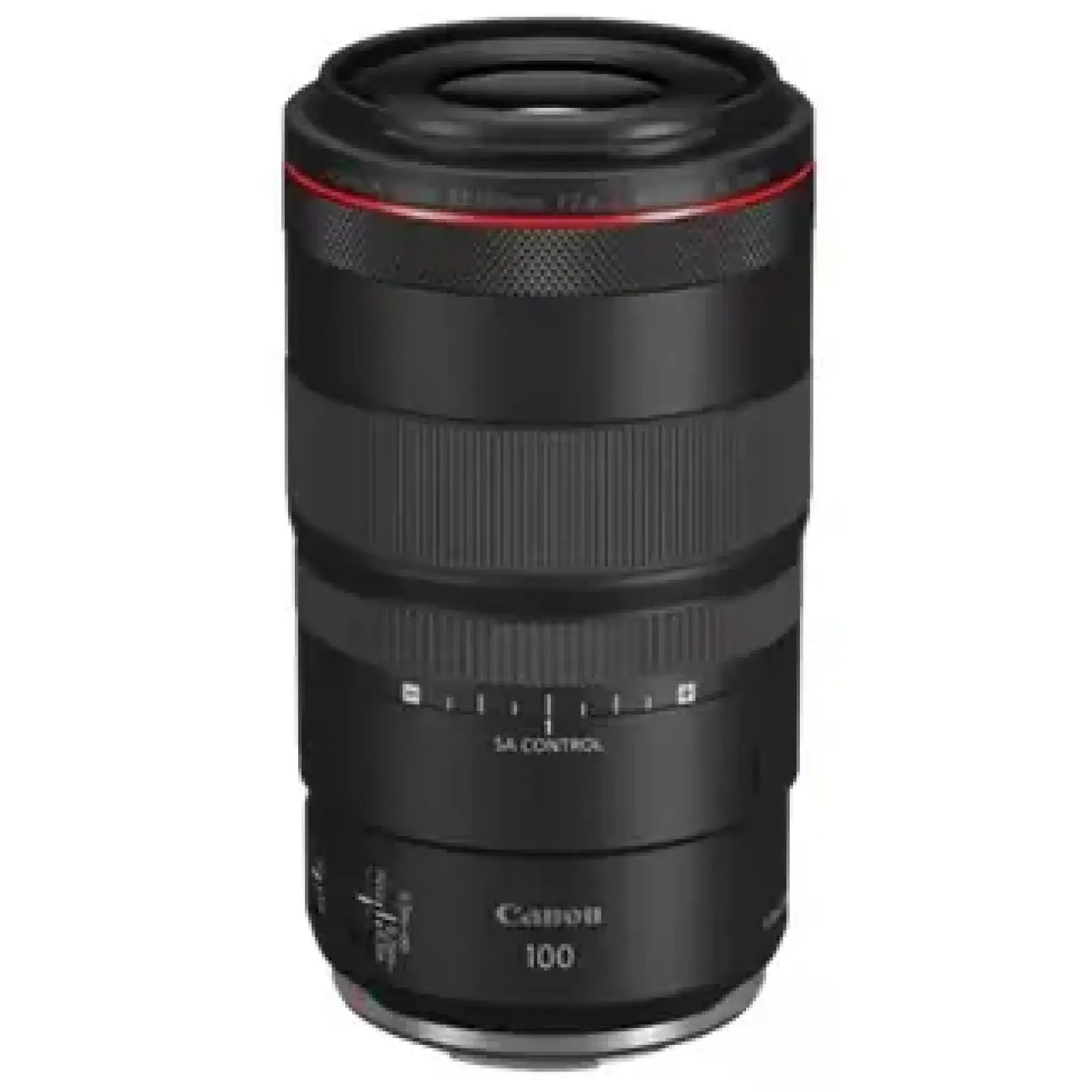 Объектив Canon RF 100mm F2.8L MACRO IS USM UA