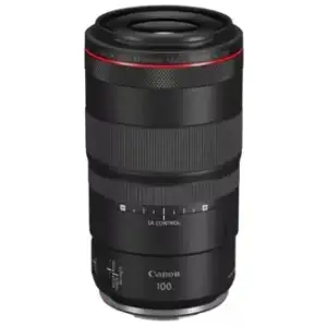 Объектив Canon RF 100mm F2.8L MACRO IS USM UA
