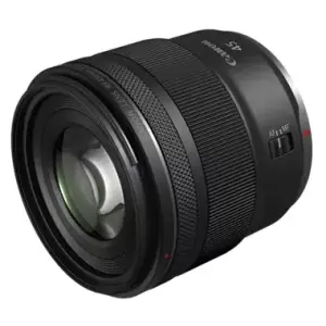 Об'єктив CANON RF 45mm f/1.2 STM UA