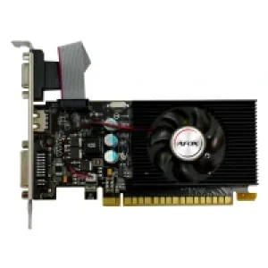 Відеокарта AFOX 1Gb DDR3 128Bit AF220-1024D3L2 PCI-E UA