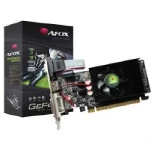 Відеокарта AFOX 2Gb DDR3 64Bit AF710-2048D3L1-V2 PCI-E UA