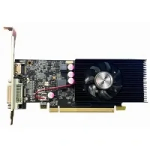 Відеокарта AFOX 2Gb DDR5 64Bit AF1030-2048D5L7 DVI HDMI LP Single Fan UA