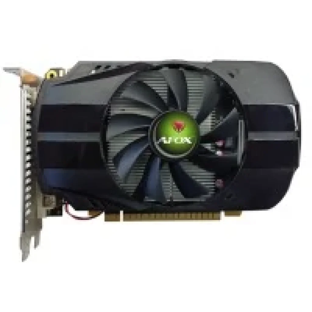 Видеокарта AFOX 2Gb DDR5 128Bit AF730-2048D5H5 PCI-E UA