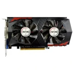 Відеокарта AFOX 2Gb DDR5 128Bit AF750TI-2048D5H5-V7 PCI-E UA