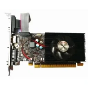 Відеокарта AFOX 2Gb DDR3 128Bit AF730-2048D3L6 DVI HDMI VGA LP UA