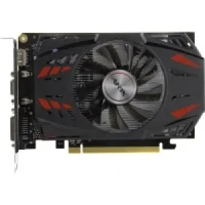 Відеокарта AFOX 4Gb DDR5 128Bit AF730-4096D5H5 DVI HDMI VGA UA
