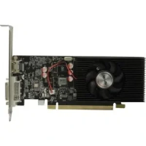 Відеокарта AFOX 2Gb DDR5 64Bit AF1030-2048D5L5-V2 DVI HDMI LP UA
