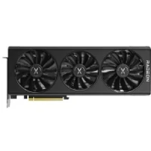 Видеокарта XFX Radeon RX 6800 16GB GDDR6 Speedster QICK 319 UA