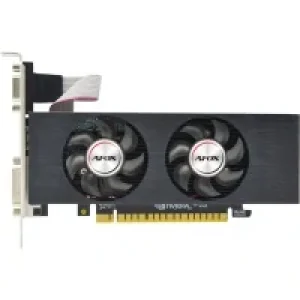Відеокарта AFOX 2Gb GDDR5 128Bit AF750-2048D5H6-V3 DVI HDMI VGA UA
