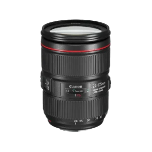 Объектив Canon EF 24-105mm f/4L II IS USM UA