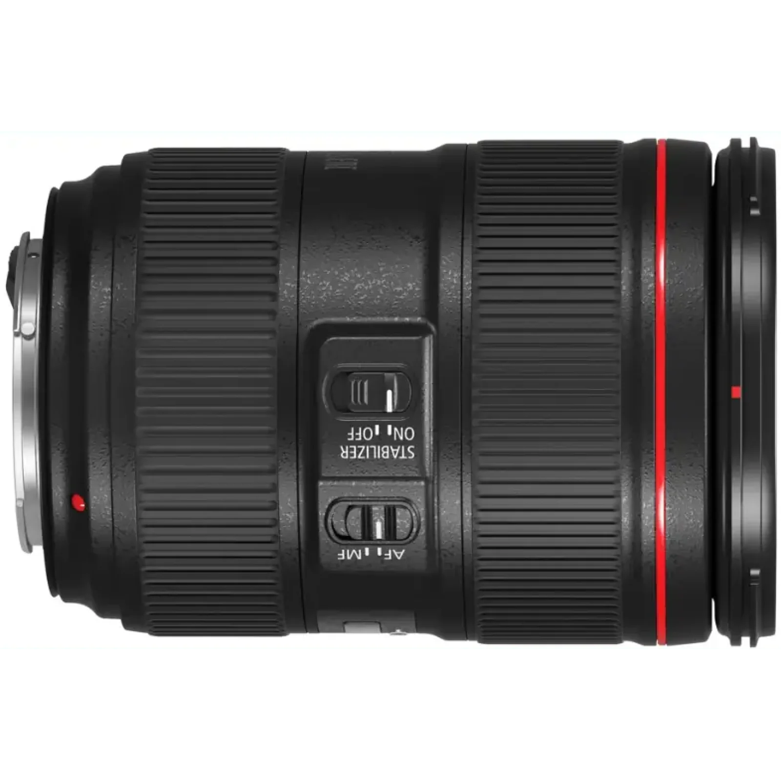 Объектив Canon EF 24-105mm f/4L II IS USM UA