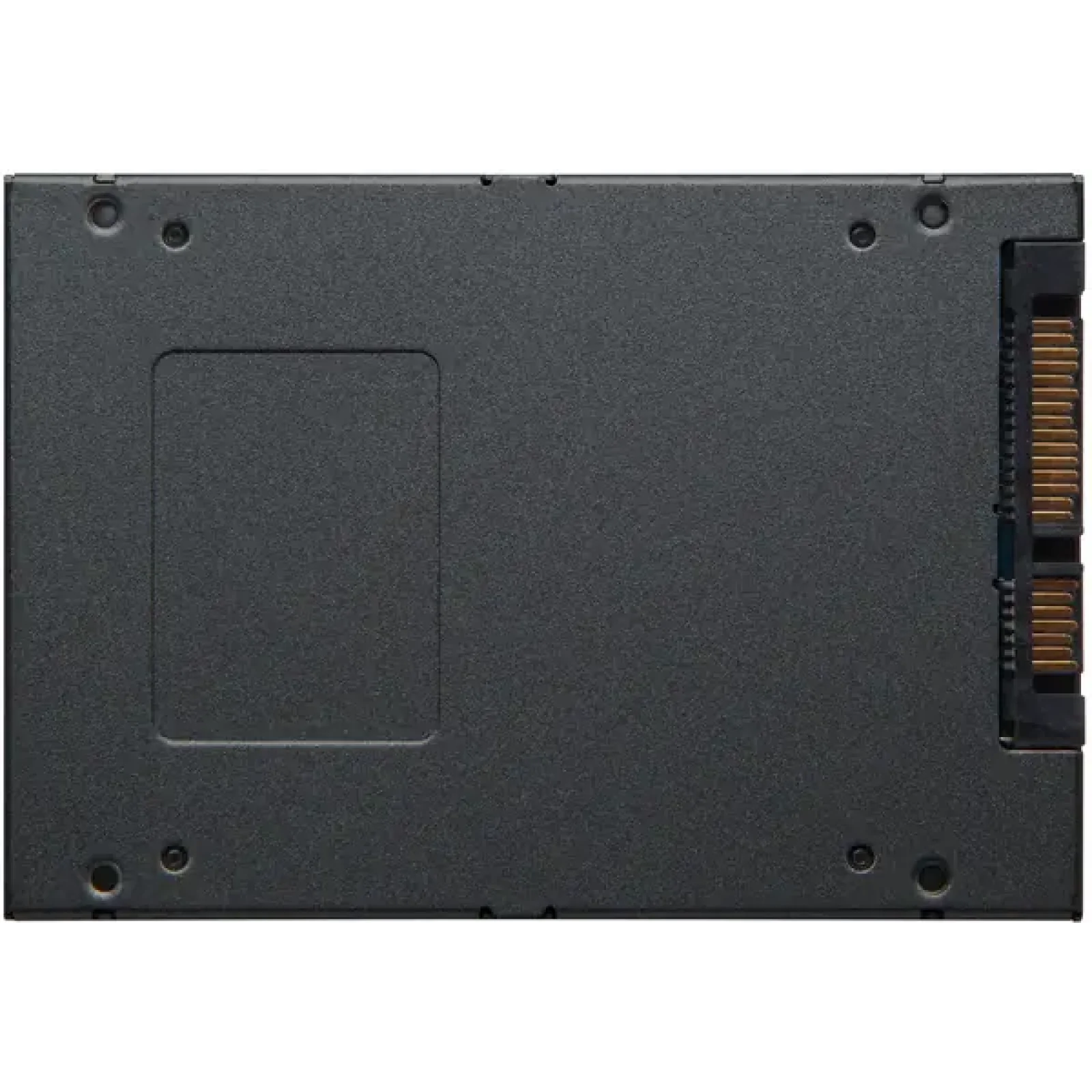 SSD внутрішні KINGSTON A400 480 GB SATAIII TLC (SA400S37/480G) UA