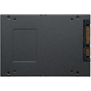 SSD внутрішні KINGSTON A400 480 GB SATAIII TLC (SA400S37/480G) UA