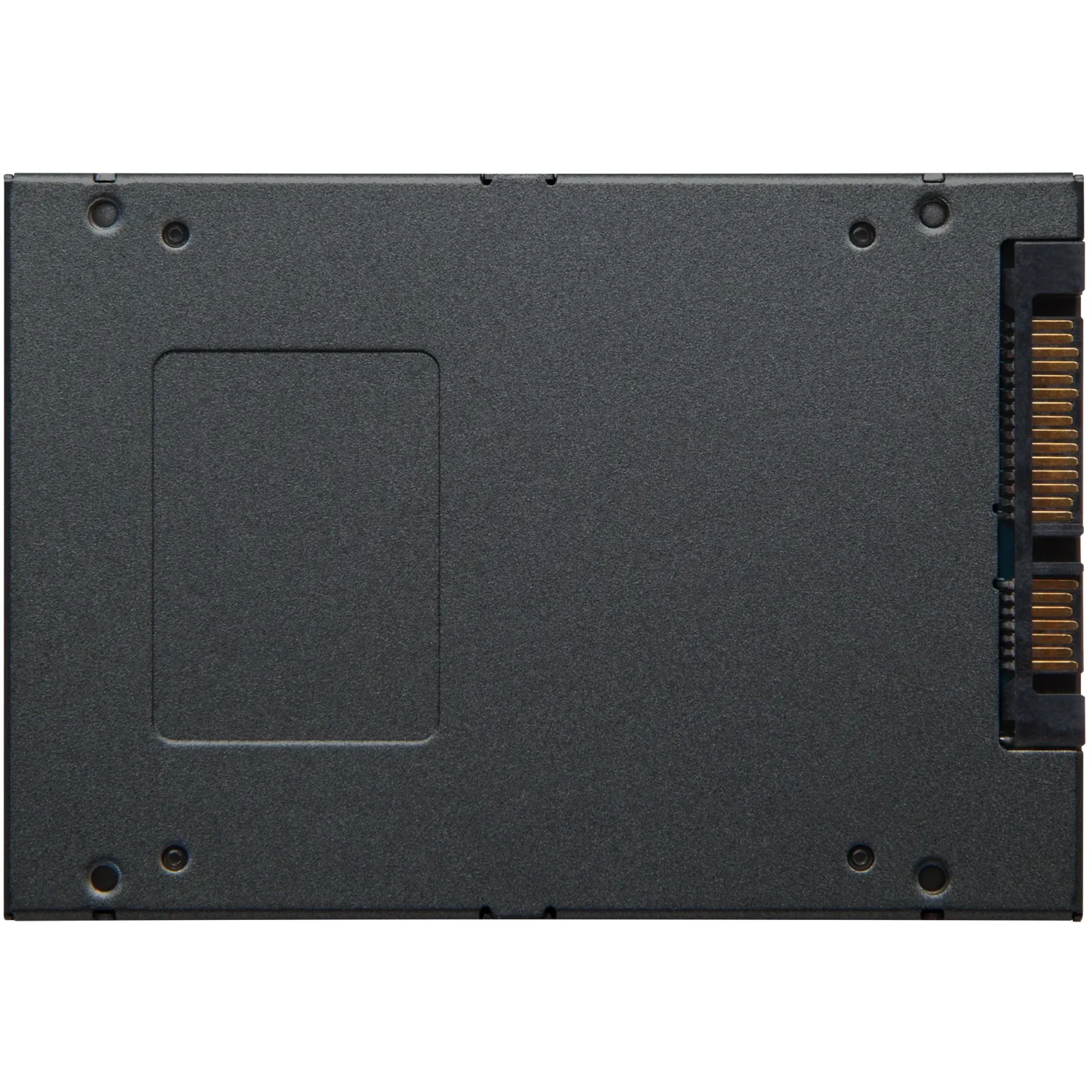 SSD внутрішні KINGSTON A400 240 GB SATAIII TLC (SA400S37/240G) UA