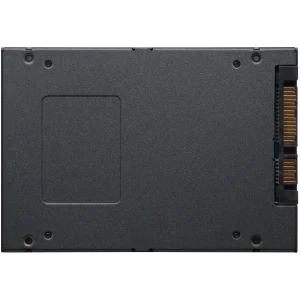 SSD внутрішні KINGSTON A400 240 GB SATAIII TLC (SA400S37/240G) UA