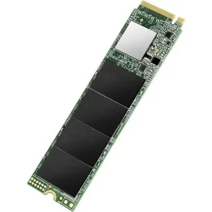 SSD накопитель TRANSCEND MTE110S 1TB PCIe 3.0 x4 M.2 3D TLC (TS1TMTE110S) UA