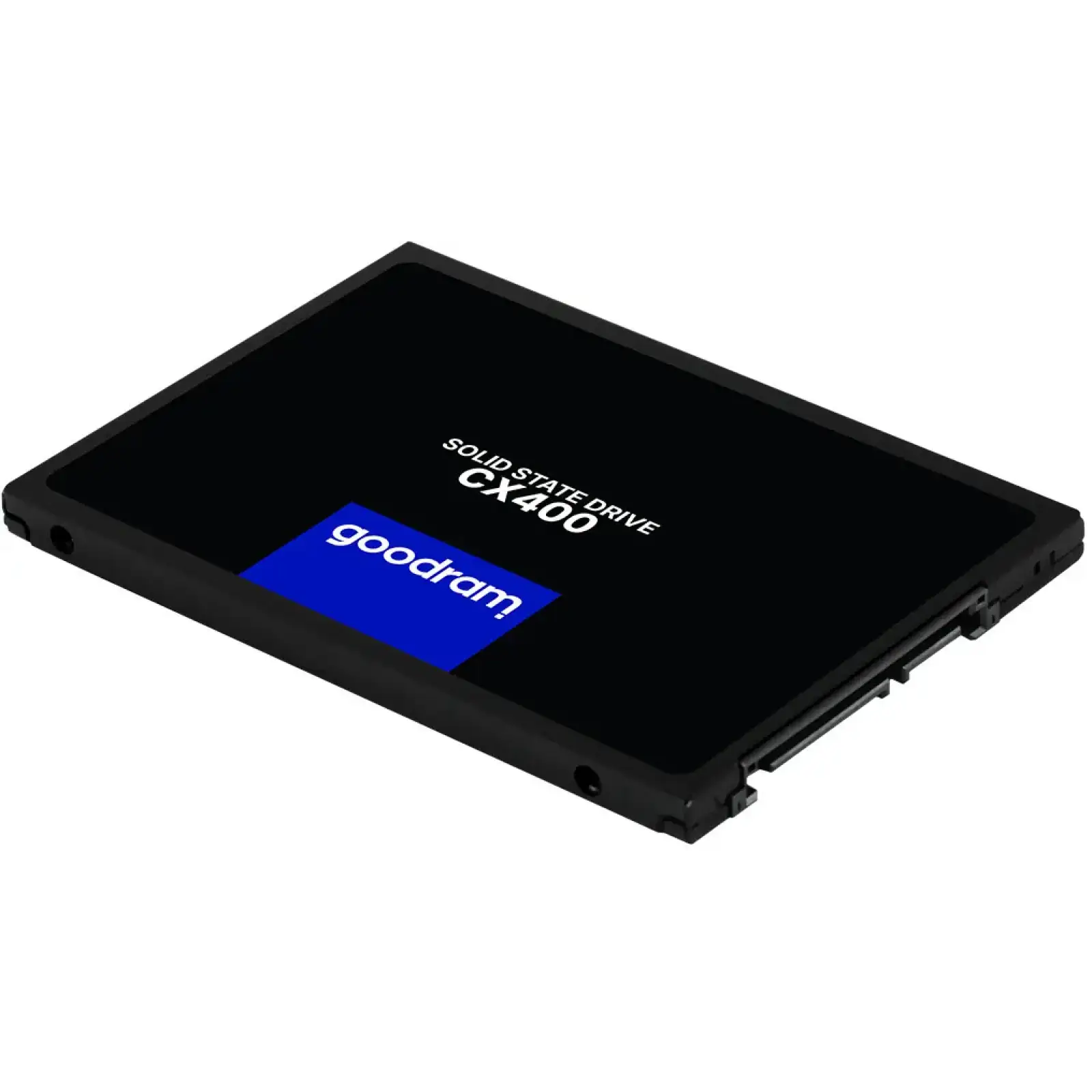 SSD накопитель GOODRAM CX400 128GB GEN.2 SATAIII TLC (SSDPR-CX400-128-G2) UA
