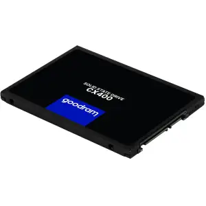 SSD накопитель GOODRAM CX400 128GB GEN.2 SATAIII TLC (SSDPR-CX400-128-G2) UA