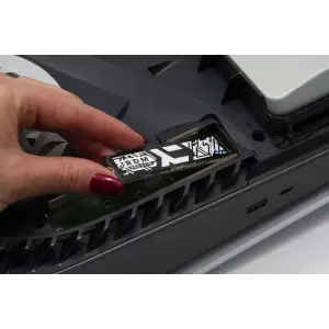 SSD накопичувач Goodram IRDM PRO SLIM 1TB M.2 2280 PCIe 4x4 NVMe (IRP-SSDPR-P44S-1K0-80) UA