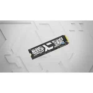 SSD накопитель Goodram IRDM PRO SLIM 2TB M.2 2280 PCIe 4x4 NVMe (IRP-SSDPR-P44S-2K0-80) UA