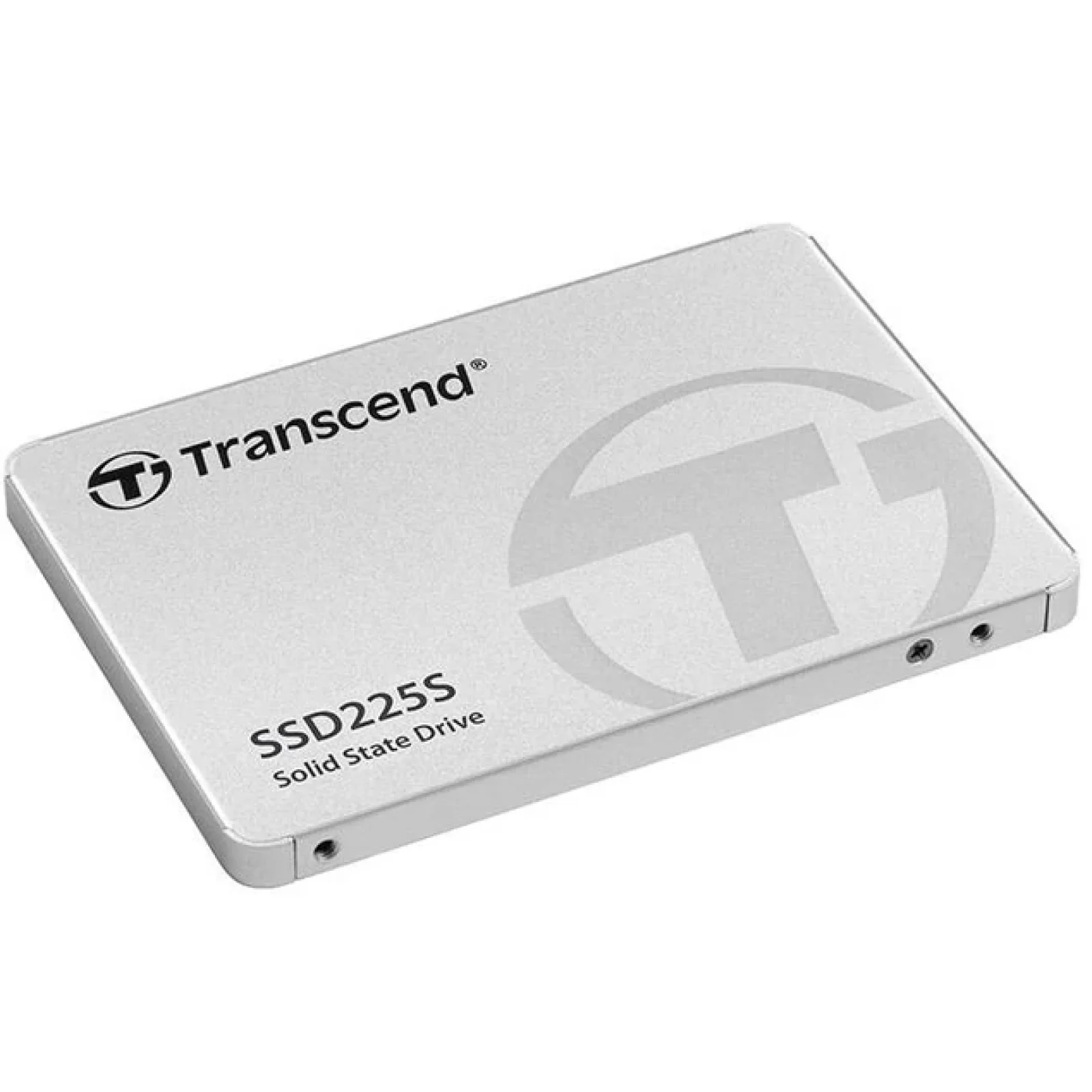 SSD накопитель Transcend 500GB 2.5