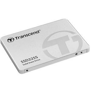 SSD накопитель Transcend 500GB 2.5