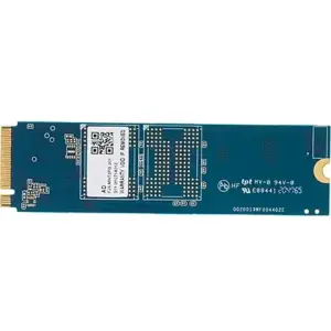 SSD накопичувач APACER AS2280P4U M.2 PCIe 256GB (AP256GAS2280P4U-1) UA