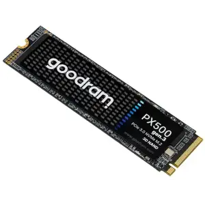 SSD накопитель GOODRAM 512GB PX500 M.2 2280 PCIe (SSDPR-PX500-512-80-G3) UA