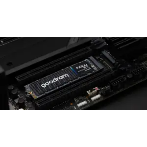 SSD накопитель GOODRAM 512GB PX500 M.2 2280 PCIe (SSDPR-PX500-512-80-G3) UA