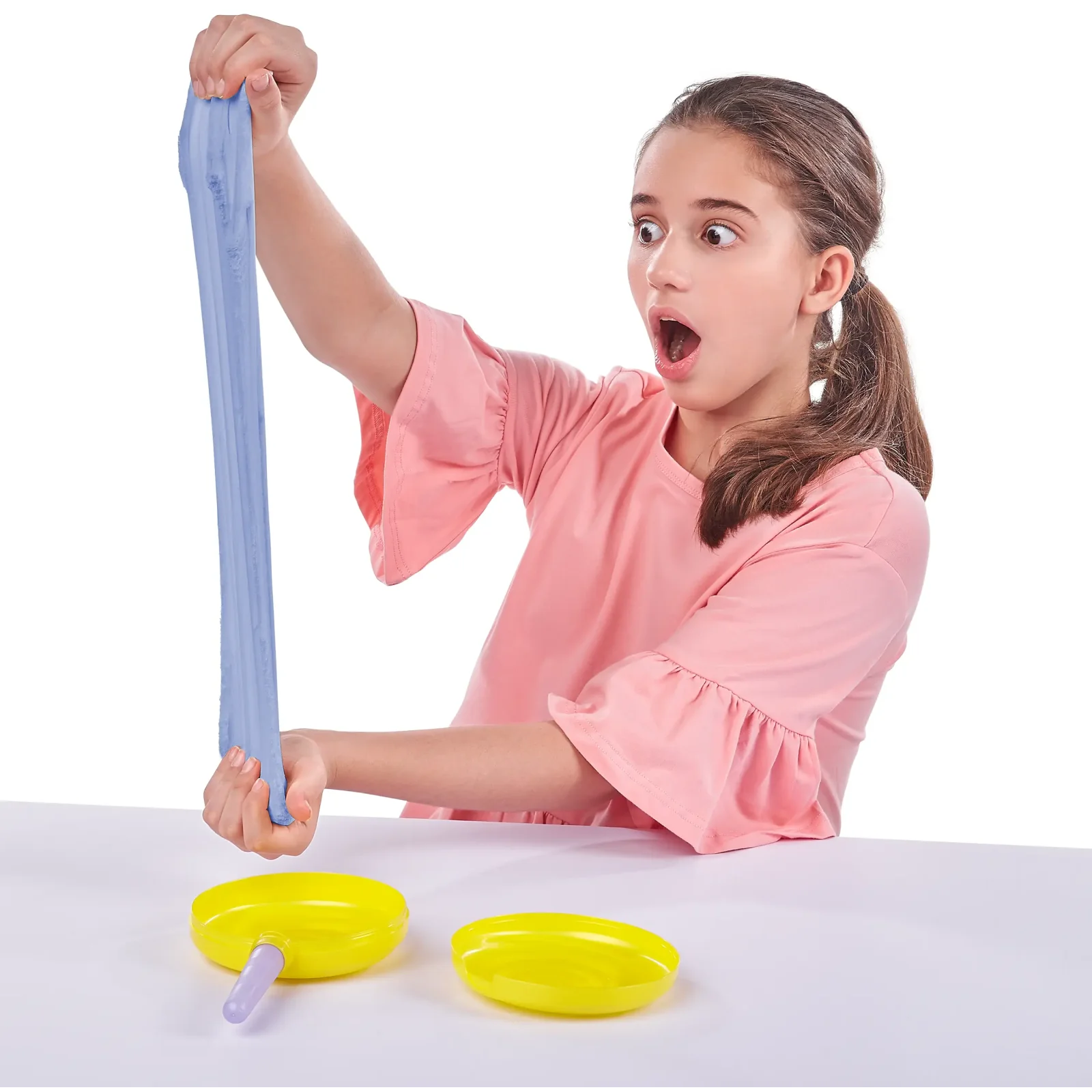 Слайм Zuru Oosh Сладкая вата Колормикс-сюрпр 4 вида (в диспл12) UA