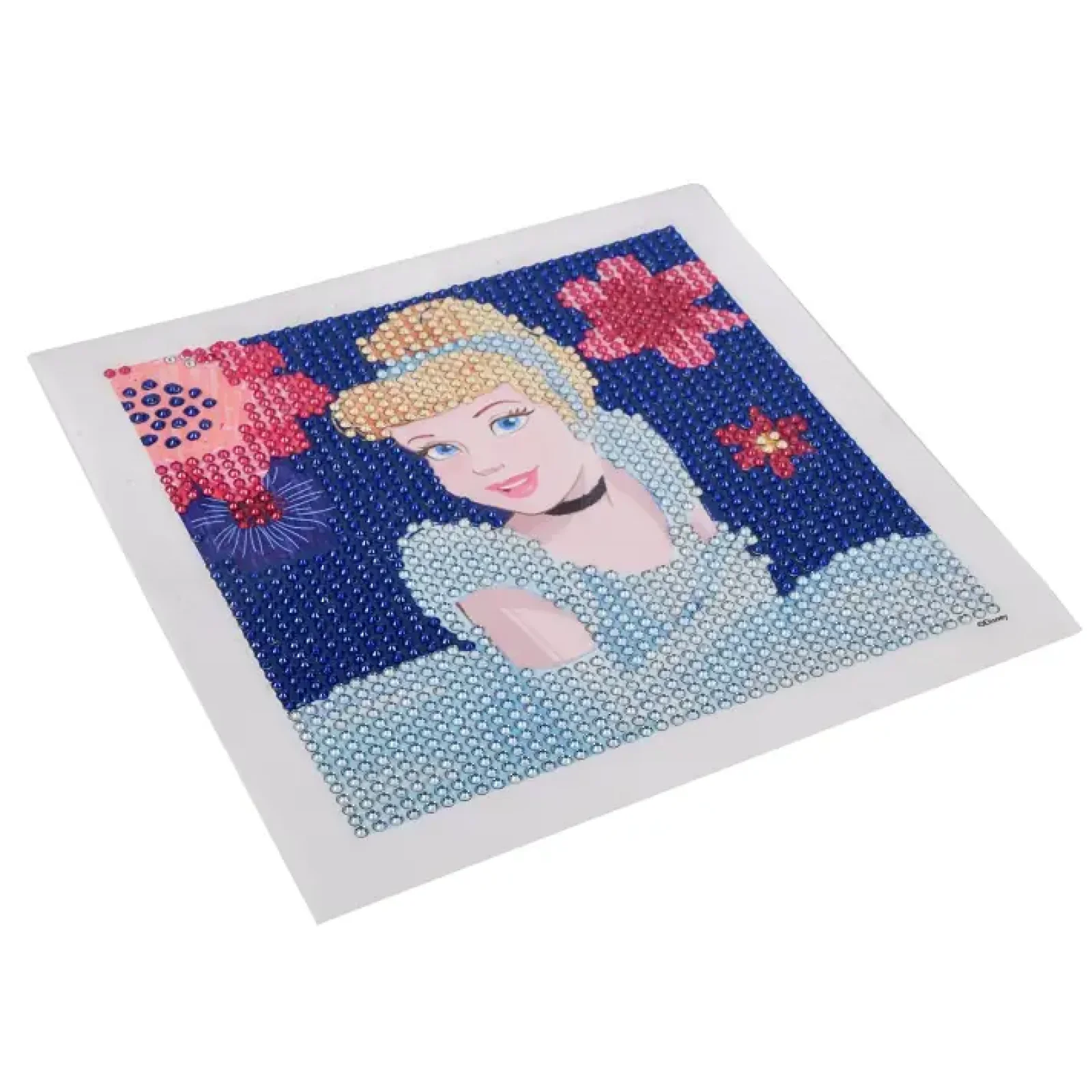 Набір Disney Princess Мозаїка алмазна в асортименті (DP22324V1) UA