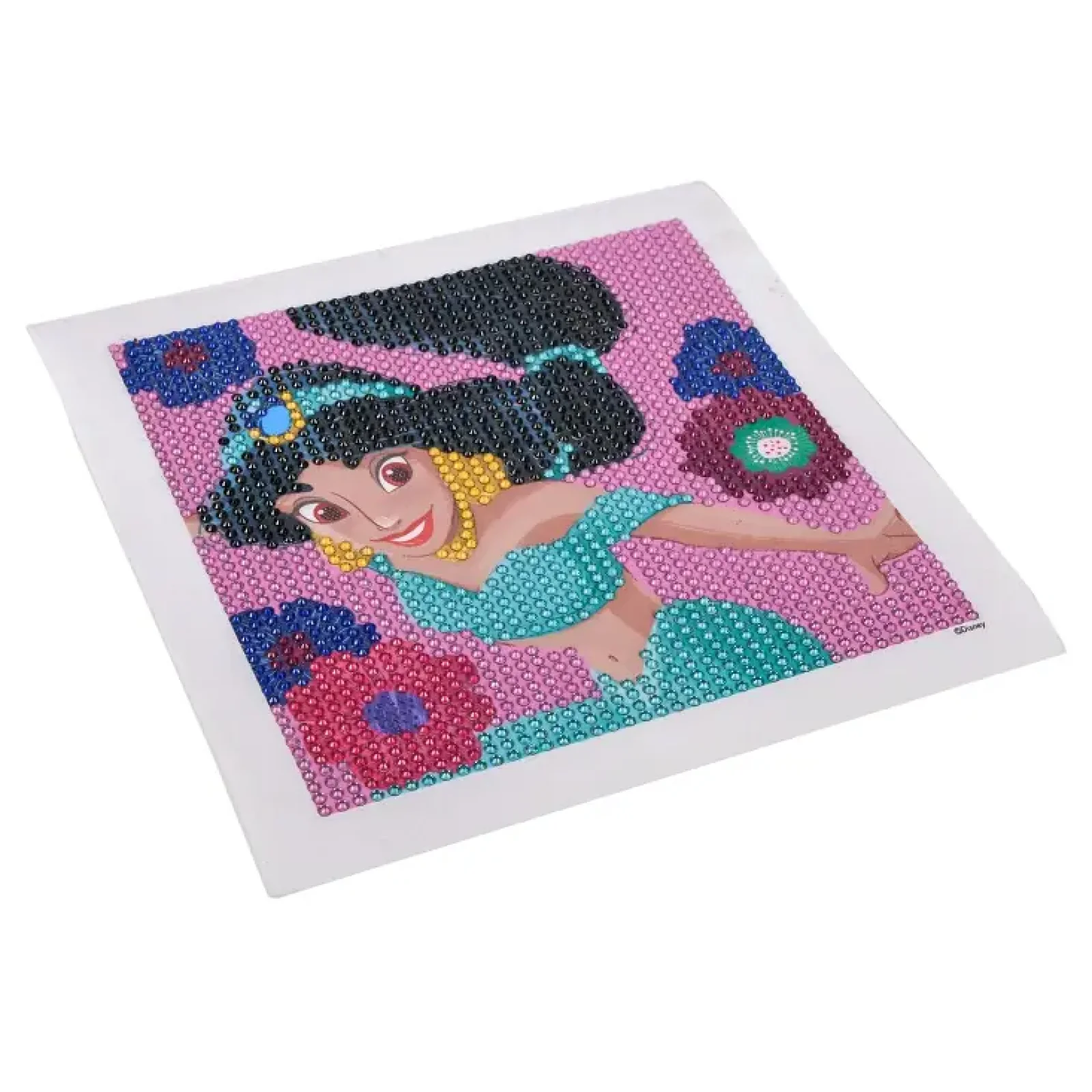 Набір Disney Princess Мозаїка алмазна в асортименті (DP22324V1) UA