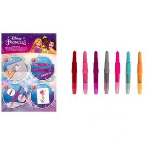 Набір Disney Princess Спрей-ручки з трафаретами (DP22364) UA