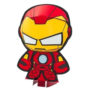 Набір для творчості Disney Marvel POP HEAD 20 см, в асортименті UA