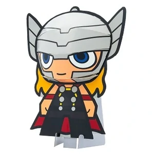 Набір для творчості Disney Marvel POP HEAD 20 см, в асортименті UA
