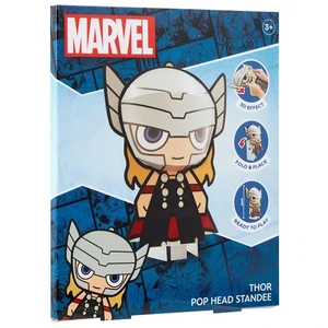 Набір для творчості Disney Marvel POP HEAD 20 см, в асортименті UA