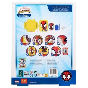 Набір Disney Мозаїка алмазна 3D у рамці Spidey UA