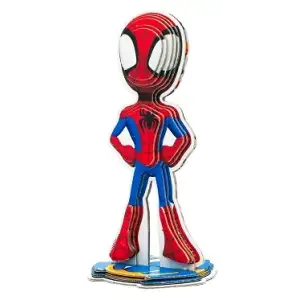 Набір для творчості Disney 3D Фігурка XXL Spidey UA