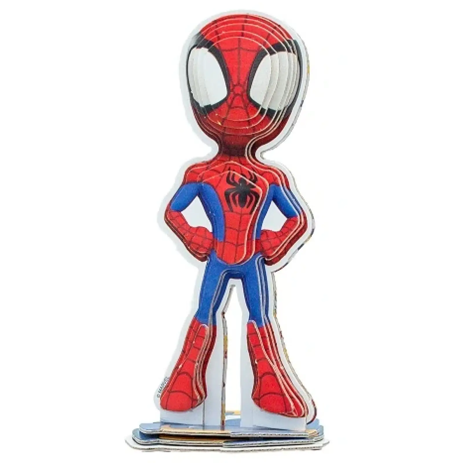 Набор для творчества Disney 3D Фигурка XXL Spidey UA
