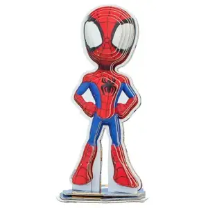 Набор для творчества Disney 3D Фигурка XXL Spidey UA