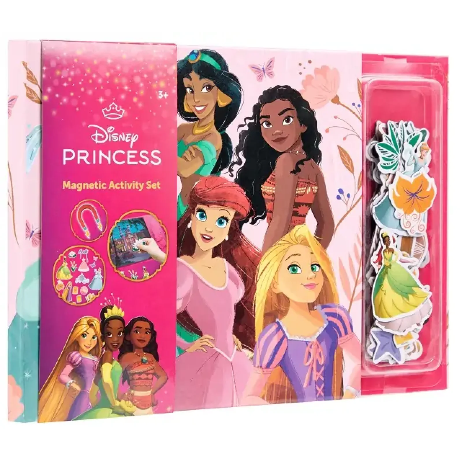 Магнитная игра Disney Princess UA