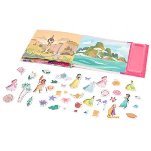 Магнитная игра Disney Princess UA