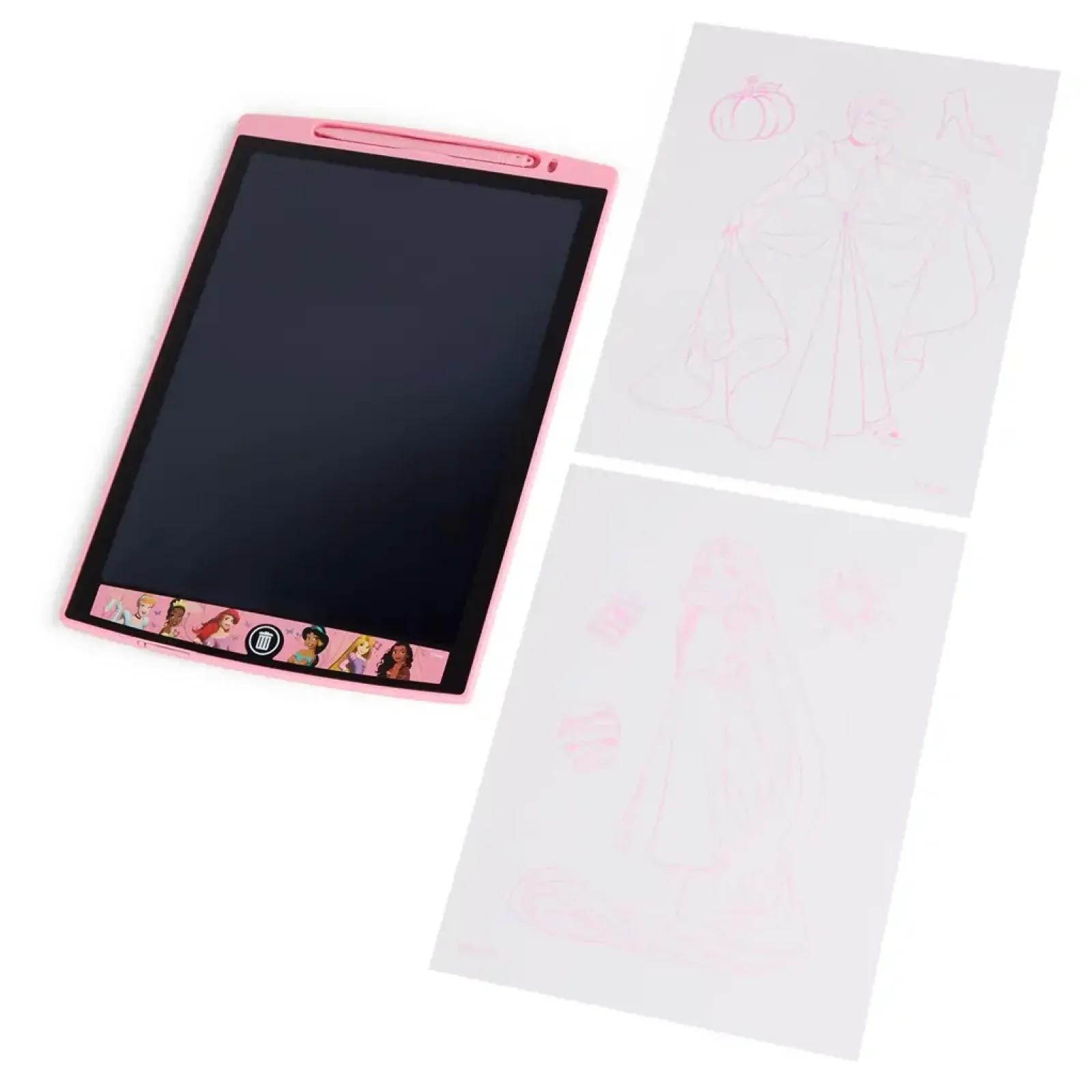 LCD-планшет для рисования LCD Disney Princess RAINBOW 11' UA