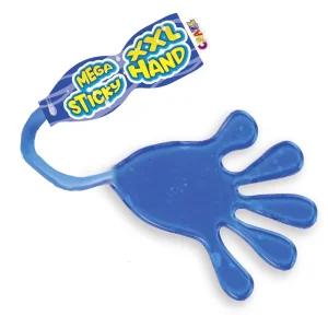 Игрушка Craze Magic Slime - Mega XXL Липкая рука в ассортименте UA