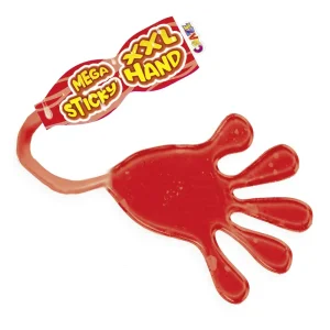 Игрушка Craze Magic Slime - Mega XXL Липкая рука в ассортименте UA