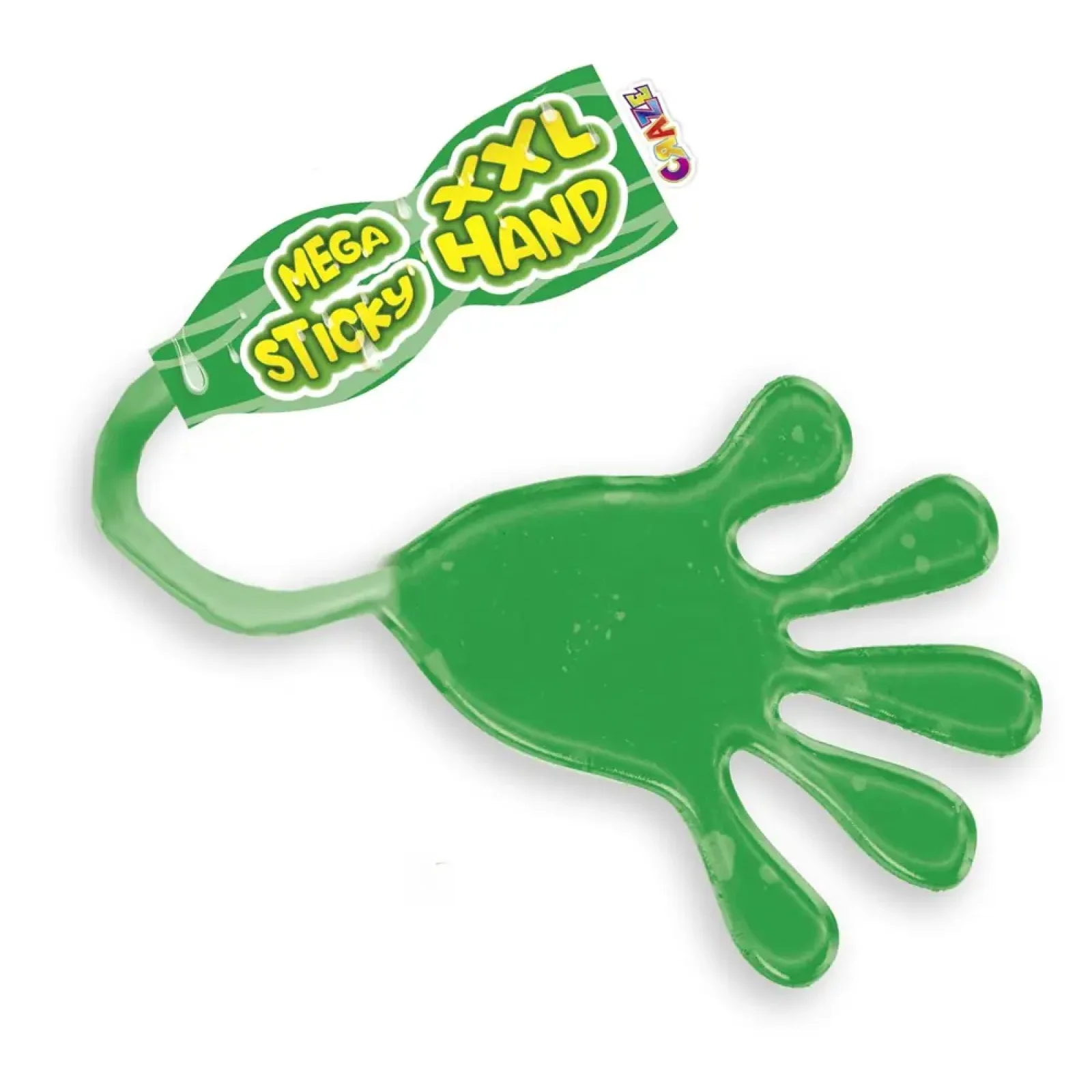 Игрушка Craze Magic Slime - Mega XXL Липкая рука в ассортименте UA