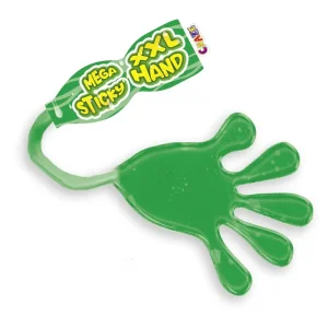 Игрушка Craze Magic Slime - Mega XXL Липкая рука в ассортименте UA
