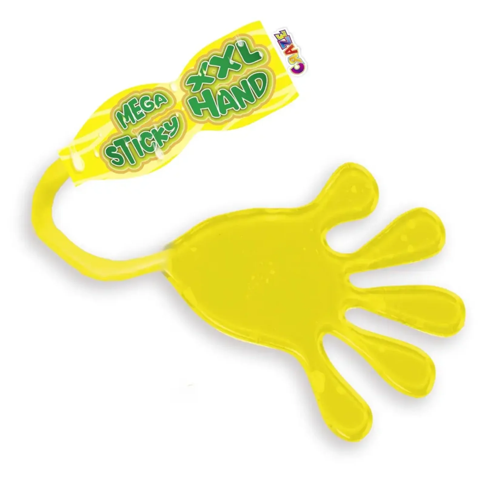 Игрушка Craze Magic Slime - Mega XXL Липкая рука в ассортименте UA