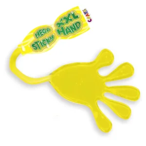 Игрушка Craze Magic Slime - Mega XXL Липкая рука в ассортименте UA